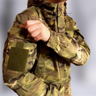 Костюм Горка для военных летний камуфляж 52 Мультикам - изображение 6