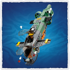 Конструктор LEGO Avatar Підводний човен Мако 553 деталі (75577) - зображення 7