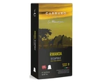 Кава в капсулах Carraro Nespresso Rwanda 10 шт
