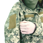 Костюм военный тактический летний UMA размер 48 пиксель мм14 - изображение 6