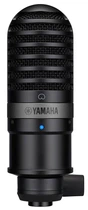 Мікрофон Yamaha YCM01 Black