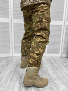 Зимние тактические штаны Мультикам 3XL - изображение 3