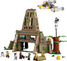 Конструктор LEGO Star Wars База повстанців Явін 4 1066 деталей (75365) - зображення 2