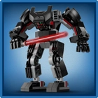Zestaw klocków Lego Star Wars Robot Darth Vader 139 części (75368) - obraz 7
