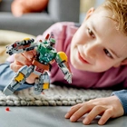Конструктор LEGO Star Wars Робот Боба Фетта 155 деталей (75369) - зображення 5