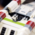 Zestaw klocków LEGO Star Wars Kanonierka Republiki 3292 elementy (75309) - obraz 5