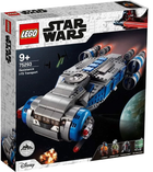 Конструктор LEGO Star WarsТранспортний корабель Опору I-TS 932 деталі (75293) - зображення 1