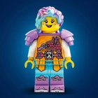 Zestaw klocków LEGO DREAMZzzz Izzie i króliczek Bunchu 259 elementów (71453) - obraz 7