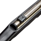 Гвинтівка пневматична Beeman Longhorn Silver (4,5 мм), газова пружина - зображення 3