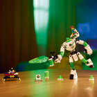 Zestaw klocków LEGO DREAMZzz Mateo i robot Z-Blob 237 elementów (71454) - obraz 3