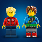 Zestaw klocków LEGO DREAMZzz Klatkoszmarnik 274 elementy (71455) - obraz 5