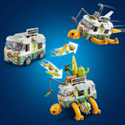Zestaw klocków LEGO DREAMZzzzz Żółwia furgonetka pani Castillo 434 elementy (71456) - obraz 6