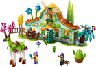 Конструктор LEGO DREAMZzz Стайня казкових істот 681 деталь (71459) - зображення 2