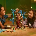 Конструктор LEGO DREAMZzz Казковий будиночок на дереві 1257 деталей (71461) - зображення 5