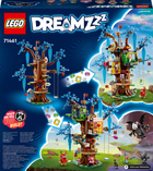 Конструктор LEGO DREAMZzz Казковий будиночок на дереві 1257 деталей (71461) - зображення 10