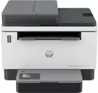Багатофункціональний лазерний принтер HP LaserJet Tank MFP 2604SDW + Wi-Fi + Scanner (195908729303) - зображення 1