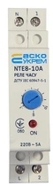 Реле NTE8-10A (STE8-10A) АСКО (A0090050001)