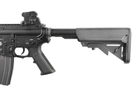 Страйкбольна штурмова гвинтівка Specna Arms M4 Sa-K02 Black - изображение 5