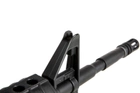 Страйкбольна штурмова гвинтівка Specna Arms M4 Rra Sa-E01 Edge Black - зображення 4