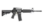 Страйкбольна штурмова гвинтівка Specna Arms M4 Rra Sa-E01 Edge Black - зображення 9