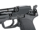 Страйкбольний пістолет Cyma HK USP Mosfet Edition CM.125S - зображення 5