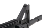 Страйкбольна штурмова гвинтівка Specna Arms SA-C03 Core Carbine Black - изображение 5