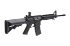 Страйкбольна штурмова гвинтівка Specna Arms SA-C03 Core Carbine Black - изображение 6