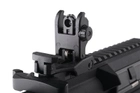 Страйкбольна штурмова гвинтівка Specna Arms SA-C03 Core Carbine Black - зображення 7