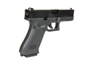 Страйкбольний пістолет East & Crane Glock 19X EC-1302 Black - изображение 5
