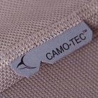 Поло Camo-Tec CoolPass Stone Size M - зображення 10