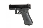 Страйкбольний пістолет East & Crane Glock 19X EC-1302 Black - изображение 6