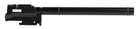 Страйкбольний пістолет Novritsch SSP18 Black CO2 - изображение 9