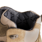 Зимові черевики Camo-Tec Oplot Coyote Size 42 - зображення 8