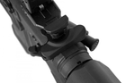 Страйкбольна штурмова гвинтівка Specna Arms M4 SA-C15 Core Black - зображення 2
