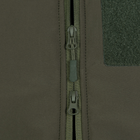 Куртка зимова Camo-Tec Cyclone SoftShell Olive Size S - зображення 5