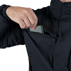 Куртка зимова Camo-Tec Patrol 2.0 Nylon Dark Blue Size XXL - изображение 7