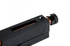 Страйкбольний пістолет SAI BLU Glock 17 Specna Arms Edition Green Gas - изображение 9