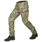 Костюм тактичний Camo-Tec Cyclone NordStorm ММ14 Size M - изображение 6