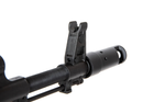Страйкбольна штурмова гвинтівка Specna Arms AK-74 SA-J04 Edge 2.0 ESA 2 Black - зображення 9