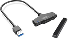 Adapter Unitek USB 3.0 do SATA III HDD/SSD (Y-1096) - obraz 3