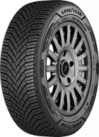 Goodyear UltraGrip Ice 3 215/65 R16 102T XL не шип Зимові