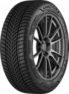 Goodyear UltraGrip Performance 3 255/45 R19 100T не шип Зимові