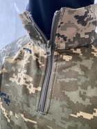 Боевая футболка убакс летняя пиксель мм14 рип-стоп M - изображение 10