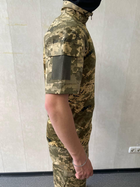 Боевая футболка убакс летняя пиксель мм14 рип-стоп S - изображение 5