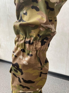Армійські літні штани ріп-стоп мультикам L - зображення 9