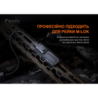 Кріплення на зброю для тактичної кнопки Fenix ​​ALG-06 - зображення 5