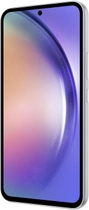 Smartfon Samsung Galaxy A54 5G 8/128GB Awesome White (SM-A546BZWCEUB) - obraz 3