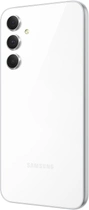Smartfon Samsung Galaxy A54 5G 8/128GB Awesome White (SM-A546BZWCEUB) - obraz 6