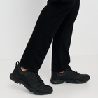 Мужские тактические кроссовки Ghattix 175489114 41 26.5 см Черные (7488740074849) - изображение 7