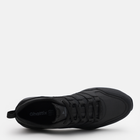 Мужские тактические кроссовки Ghattix 175489114 44 28.5 см Черные (7488740074852) - изображение 5